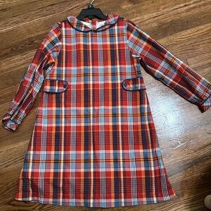 Girls Dress size 8 NWOT